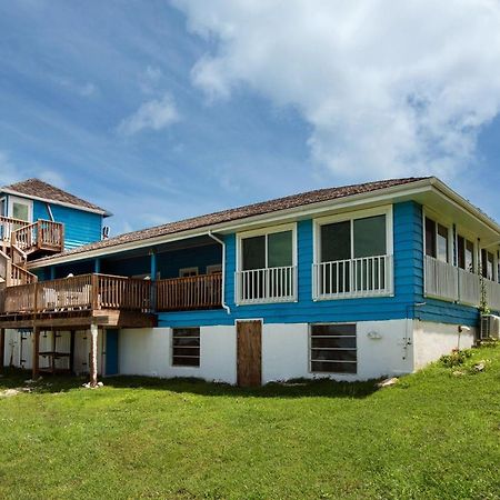 Blue Dream By Eleuthera Vacation Rentals Governor's Harbour Luaran gambar