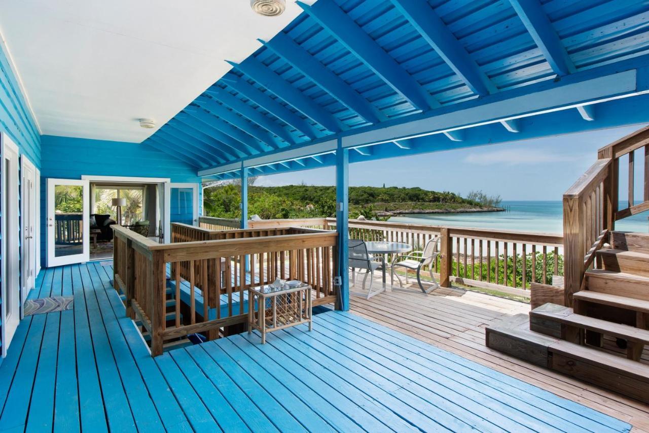 Blue Dream By Eleuthera Vacation Rentals Governor's Harbour Luaran gambar