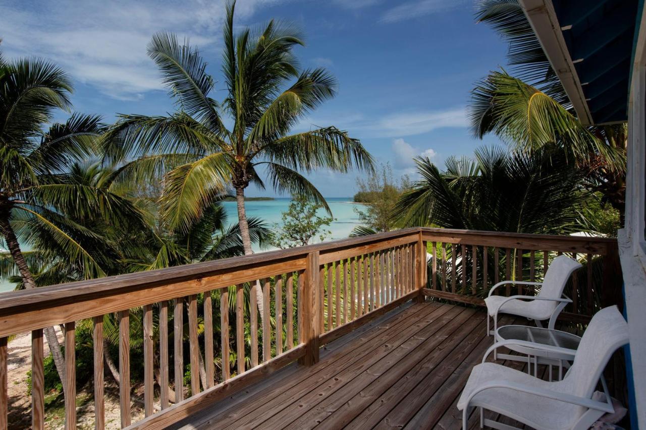 Blue Dream By Eleuthera Vacation Rentals Governor's Harbour Luaran gambar