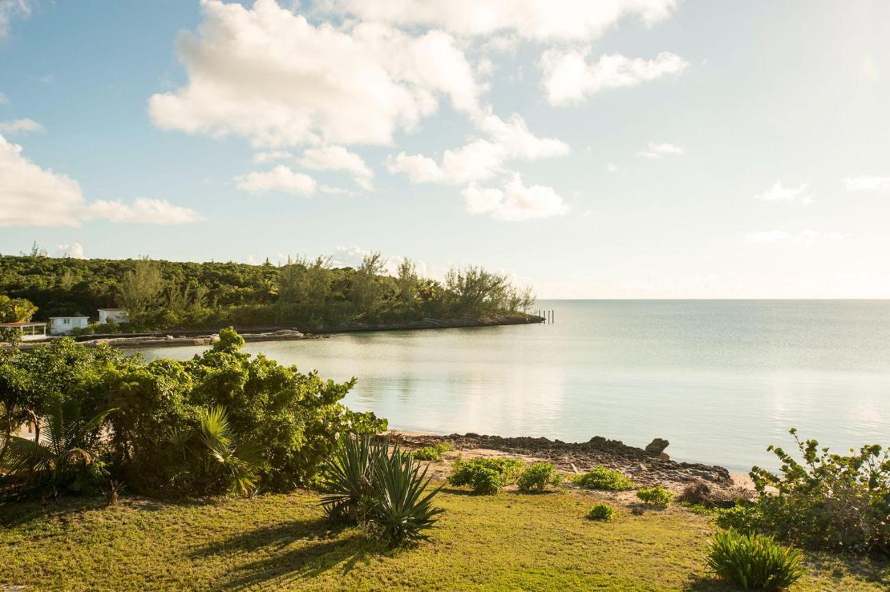 Blue Dream By Eleuthera Vacation Rentals Governor's Harbour Luaran gambar