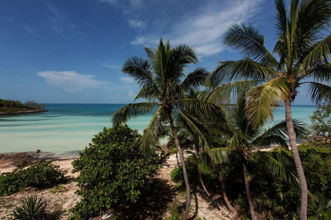 Blue Dream By Eleuthera Vacation Rentals Governor's Harbour Luaran gambar