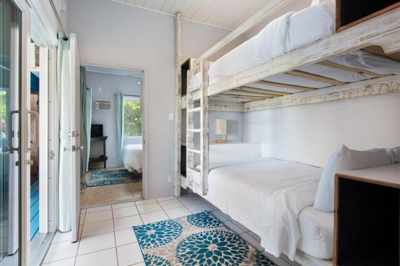 Blue Dream By Eleuthera Vacation Rentals Governor's Harbour Luaran gambar